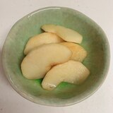 甘〜いりんご煮 / コンポート